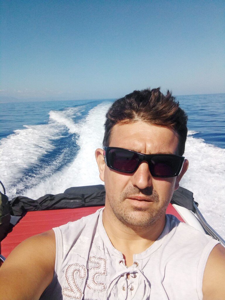 Παπαδημητρίου Ανδρέας,Ηλεκτρολόγος