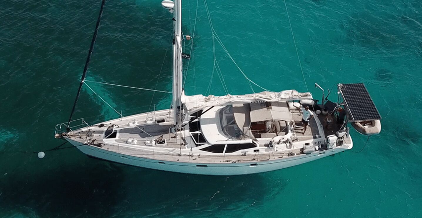 Πόρτο Χέλι marine Φωτοβολταϊκά