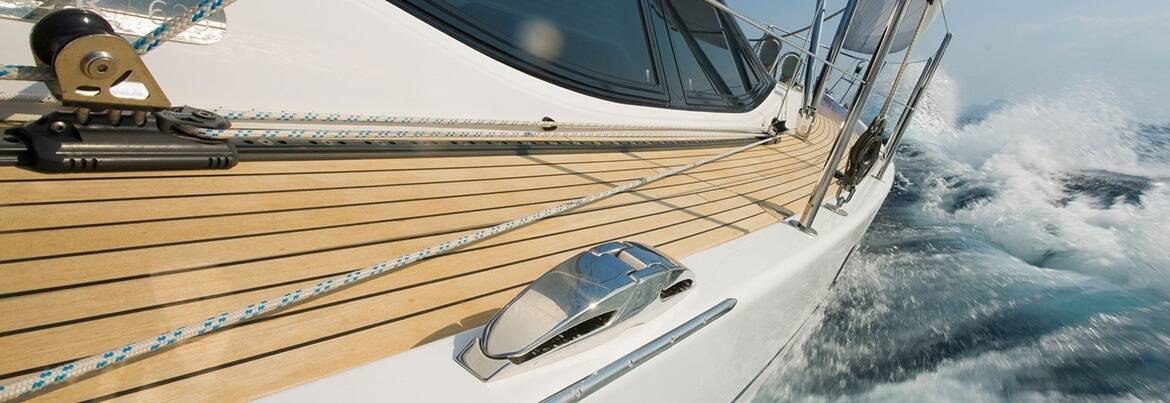 Porto Heli Marine Services